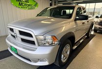 2012 Ram Ram Pickup 1500 Express