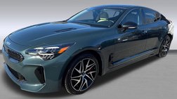 2023 Kia Stinger GT-Line