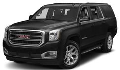 2015 GMC Yukon XL SLT
