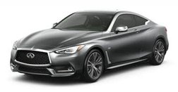 2017 Infiniti Q60 2.0T Premium