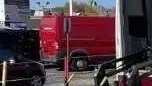 2005 Chevrolet 4X2 2dr Regular Cab 166 259 in. WB