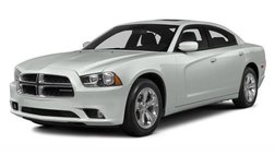 2014 Dodge Charger R/T Max
