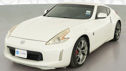 2013 Nissan 370Z Base
