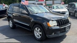 2010 Jeep Grand Cherokee Laredo