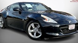 2009 Nissan 370Z Touring
