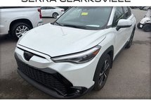 2024 Toyota Corolla Cross Hybrid XSE