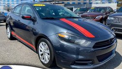 2014 Dodge Dart SXT