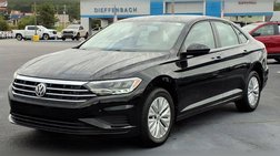 2019 Volkswagen Jetta SE