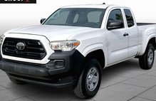 2019 Toyota Tacoma SR