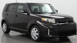 2014 Scion xB Base