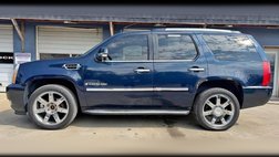 2009 Cadillac Escalade Base