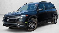 2023 Mercedes-Benz EQB EQB 250+