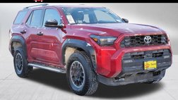 2025 Toyota 4Runner Limited