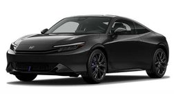 2026 Honda Prelude Base