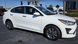 2023 Kia Rio S
