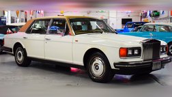 1987 Rolls-Royce 