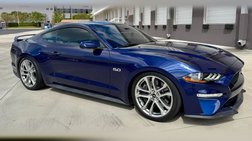 2018 Ford Mustang GT