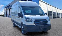 2023 Ford E-Transit 350