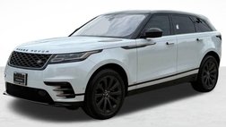 2019 Land Rover Range Rover Velar P250 R-Dynamic SE