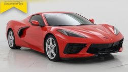 2022 Chevrolet Corvette Stingray