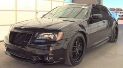2014 Chrysler 300 SRT8