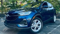 2022 Buick Encore GX Preferred