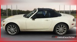 2008 Mazda MX-5 Miata Touring