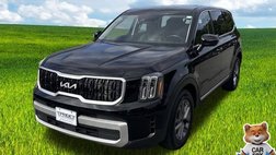 2023 Kia Telluride LX
