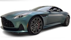 2024 Aston Martin DB12 V8
