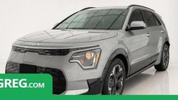 2023 Kia Niro EV Wind