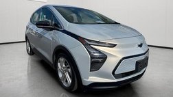 2023 Chevrolet Bolt EV 1LT