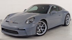 2023 Porsche 911 GT3