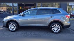 2010 Mazda CX-9 Grand Touring