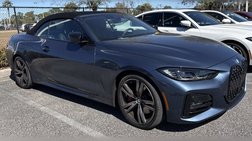 2023 BMW 4 Series 430i xDrive