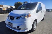 2021 Nissan NV200 SV