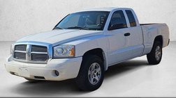 2006 Dodge Dakota SLT