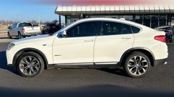 2018 BMW X4 xDrive28i