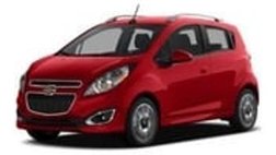 2013 Chevrolet Spark LS Auto