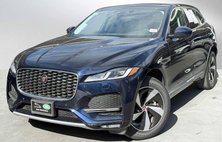 2023 Jaguar F-PACE P250 S