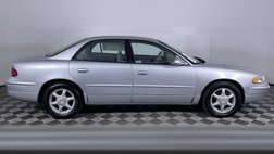 2004 Buick Regal LS