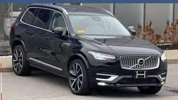2023 Volvo XC90 B6 Plus Bright Theme 7P