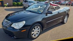 2008 Chrysler Sebring Touring