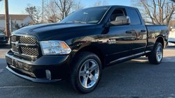 2013 Ram Ram Pickup 1500 Express