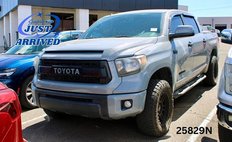 2017 Toyota Tundra TRD Pro