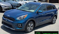 2022 Kia Niro Plug-In Hybrid LXS