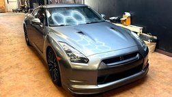 2010 Nissan GT-R Premium