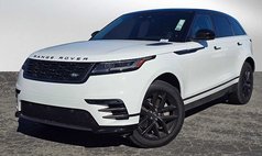 2025 Land Rover Range Rover Velar P250 Dynamic SE