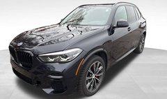 2023 BMW X5 M50i
