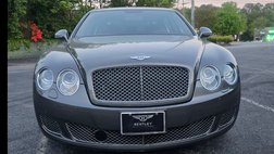 2011 Bentley Continental Flying Spur