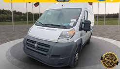 2017 Ram ProMaster 1500 136 WB